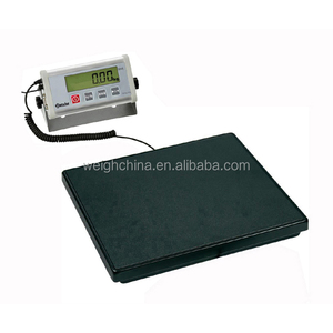 เครื่องชั่งดิจิตอลสำหรับซักรีด DLS-330 - รับน้ำหนักได้สูงสำหรับการใช้งานเชิงพาณิชย์ - Product Image 1