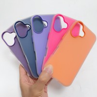 Usine en gros TPU + PC 2 en 1 coloré antichoc couverture de téléphone pour iphone 16 15 14 pro max étui de téléphone portable