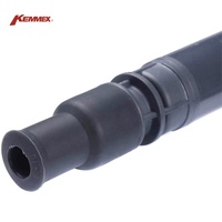 Bobina de Ignição Nova KEMMEX UF507 9091902250 para Substituição em Lexus para 90919A2005 90919A2003 9091902256 90919-02250 2