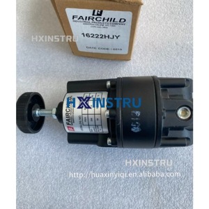 FAIRCHILD 16222HJY วาล์วระบายแรงดันใหม่เอี่ยม จัดส่งผ่าน DHL /เฟดเอ็กซ์ เอช - Product Image 1