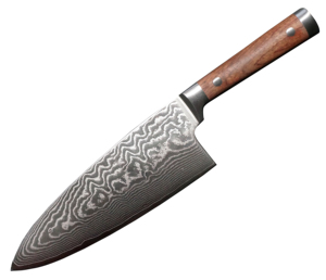 Fábrica en Stock VG10 de acero de Damasco cuchillo de <span class=keywords><strong>Chef</strong></span> conjunto de <span class=keywords><strong>cuchillos</strong></span> de cocina - Product Image 3