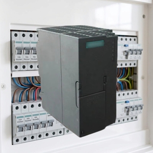 โมดูลอินเทอร์เฟซ SIMATIC S7 300 ของแท้รุ่นใหม่ 6ES7361 3CA01 0AA0 SIMATIC S7 300 PLC มีสินค้าในสต็อก - Product Image 4