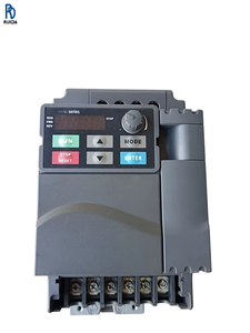 Contrôleur PLC Capteur VFD022E43A-M Neuf Original Garantie 1 An Ethernet/CC-Link pour Contrôle Industriel Programmation PLC - Product Image 1