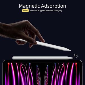 ปากกาสไตลัสแบบตอบสนองรวดเร็วสำหรับ iPad รุ่นที่ 10 และ 11 ชาร์จผ่านพอร์ต Type-C พร้อมฟังก์ชันป้องกันการสัมผัสโดยฝ่ามือ - Product Image 3