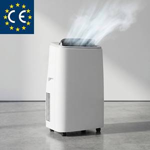 <strong>Portable</strong> Air Conditioner 7000 9000 12000 14000 BTU Mobile <strong>AC</strong> <strong>Unit</strong> for Home and Office Use Europe - Product Image 1