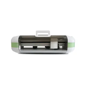 A3 Mini vinil kesici Plotter etiket kesme makinesi çizim kesici vinil lazer kesici Plotter