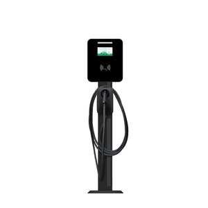 Tary 11kw 3 phases Evse Type2 Ev Wallbox chargeur pour voiture électrique niveau 2 <span class=keywords><strong>maison</strong></span> voiture électrique Charge 16A EV Station de charge - Product Image 3
