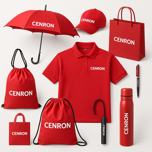 Global Summit & Expo Swag Kits, coffrets cadeaux promotionnels de marque pour le réseautage, les expositions et les forums de l'industrie - Product Image 6