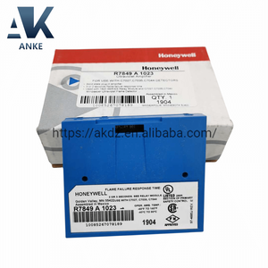 Honeywell R7849A1023 Amplificateur de flamme ultraviolette - Product Image 2