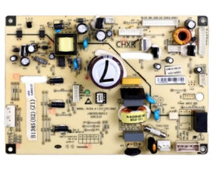 冰箱PLC控制板全新原装现货C1204.4-1 BCD-350W-356WE-350WD - Product Image 5