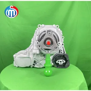 Remanufactured High Quality Transfer Case For BMW X1 E84 ATC35L Without Longitudinal Torque Module
