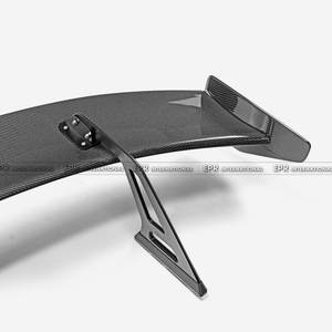 สปอยเลอร์หลังคาร์บอน GT สำหรับรถยนต์ฮุนได เอลันตร้า เอ็น/อาวันเต้ รุ่น CN7 แบบ EPA Type R - Product Image 3