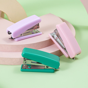 Miax Stationery Set Dinosaur Theme School Supplies Kids Gift Plastic Stapler Scissors Tape Set - Product Image 3