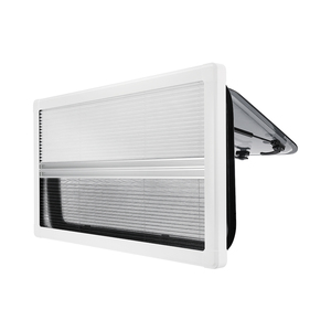 <span class=keywords><strong>Fenêtre</strong></span> de <span class=keywords><strong>camping</strong></span>-<span class=keywords><strong>car</strong></span> résistante aux intempéries avec double vitrage acrylique et cadre en aluminium, idéale pour les <span class=keywords><strong>camping</strong></span>-cars et les caravanes - Product Image 6