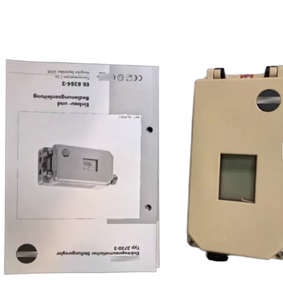 Neumático Inteligente 3730-01000000000000 con HART, a un Precio Reducido - Product Image 2