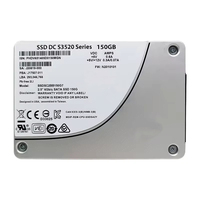 SSD DC-S3520 240G 480G 800G 960G 1.2TB 1.6TB SATA 3.0 2.5 pouces pour serveur d'entreprise, disque SSD en excellent état