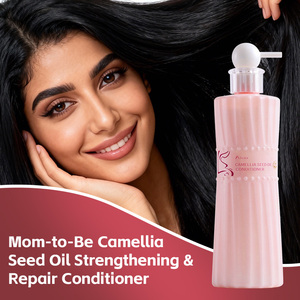 <span class=keywords><strong>ค</strong></span>รีมนวดผ<span class=keywords><strong>ม</strong></span>สูตรเข้มข้น 400Da ไฮยาลูรอนิ<span class=keywords><strong>ค</strong></span> แอซิด ฟื้นฟู ลดการชี้ฟู สำหรับ<span class=keywords><strong>ค</strong></span>ุณแ<span class=keywords><strong>ม</strong></span>่ตั้งครรภ์ บำรุงผ<span class=keywords><strong>ม</strong></span>เสีย - Product Image 1