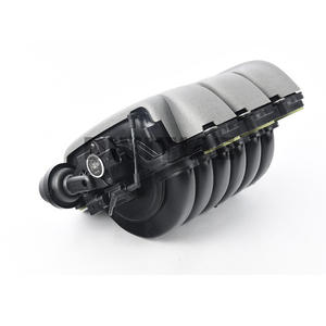 Впускной коллектор двигателя 06E133201H 06E133201Q 06E133210G 06E133210M 06E133210L для audi A4 A5 A6 A8 Q7 RS6 3,<span class=keywords><strong>2</strong></span> - Product Image 4