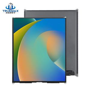 Pour Apple iPad 7 8 9 2019 A2197 Génération Écran LCD Affichage iPad7 iPad8 iPad9 Pièces - Product Image 1