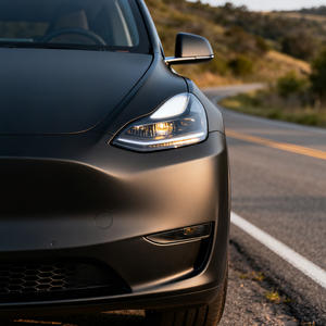 7.5Mil Anti Scratch Heat Repair Clear Nano Ceramic 1,52*15M Película de protección de pintura Tph Tpu Ppf para cámara de coche <span class=keywords><strong>Filmi</strong></span> Kaca Film - Product Image 6