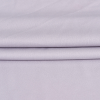 Proveedor de Tela de Poliéster Tejida de Terileno Elástica en 4 Direcciones y Transpirable para Panties, Ropa Interior y Trajes de Baño