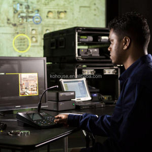 Radio HF SDR <span class=keywords><strong>Codan</strong></span> Envoy X1 X2 Talkie-walkie radio bidirectionnelle avec cryptage AES256 - Product Image 2