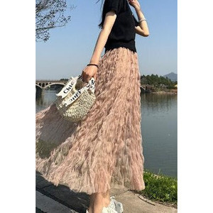 Falda MidiMesh - Product Image 3