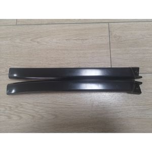 Toyota RAV4 1995-2000 Headlight Lower Trim <b>Strips</b> 53932-42010 53931-42010 <b>Plastic</b> Screw Fixing - Product Image 1