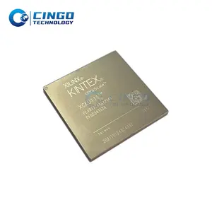 Cingo XCKU9P-1FFVE900I XCKU9P電子チップコンポーネントキット半導体集積回路