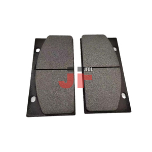 XC MG XCMA <strong>LIUGONG</strong> LW500 ZL40 ZL50 Construction Machinery <strong>Parts</strong> 860115231 High Quality Brake Pads - Product Image 2