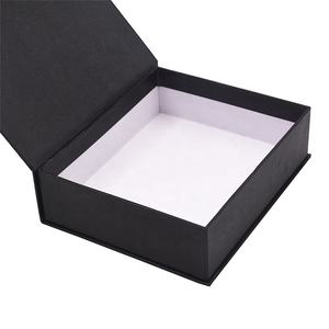 Caja <span class=keywords><strong>de</strong></span> regalo <span class=keywords><strong>de</strong></span> <span class=keywords><strong>libro</strong></span> con cierre magnético, embalaje negro con caja <span class=keywords><strong>de</strong></span> regalo sorpresa <span class=keywords><strong>de</strong></span> alta calidad, gran oferta - Product Image 6