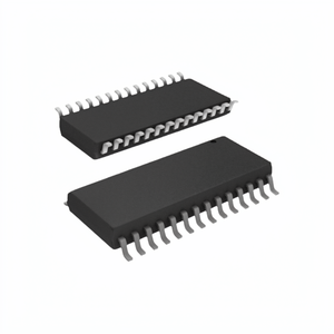 28 SOlC UC3625DW Chips Electrónicos de Gestión de Energía (PMIC) Distribuidor Autorizado - Product Image 1