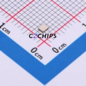 CN4030M00020001 Crystal (Passive) SMD2016-4P Crystal Oscillator SMD Crystal Oscillator 30MHz 10ppm 20pF - Product Image 1