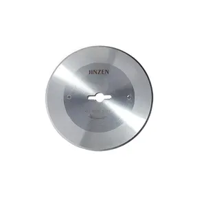 JINZEN Round Knife Industrial Sewing Machine Spare Parts JZ-59023 Knife For Fabric Cutting Machine parts