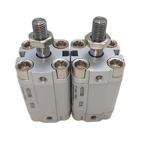 Cylindre pneumatique CAMOZZI N104-F10 (Italie 2kg) 60M2L080A0030 / 60M2L080A0040 / 60M2L080A050 / 60M2L080A0060 (Garantie 1 an) - Product Image 1