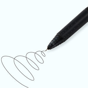 Pulpen RollerBall Hi-Tecpoint P-ilot V5 RT Jepang 0.5mm BXRT-V5 4 Warna Alat Tulis Kantor dan Sekolah - Product Image 6