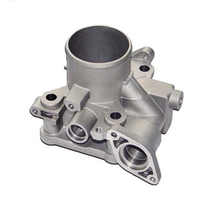 SLM 3D Printing Rapid Prototyping Service Custom High Precision Aluminum Alloy Spare Parts Custom Samples Customized Components - Product Image 2