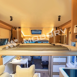 Mokorv Nhà Máy Cung Cấp Chất Lượng Cao 12V 24V Motorhome Điện Giường Nâng Động Cơ Rv Giường Nâng Caravan Cắm Trại Bán Điện - Product Image 1