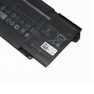 <span class=keywords><strong>Batterie</strong></span> d'<span class=keywords><strong>ordinateur</strong></span> <span class=keywords><strong>portable</strong></span> 9JM71 11.4V 42WH pour <span class=keywords><strong>Dell</strong></span> Latitude 5320 7320 7420 7520 HDGJ8 MHR4G 7FMXV TN2GY 4M1JN 1PP63 Notebook 9JM71 - Product Image 5