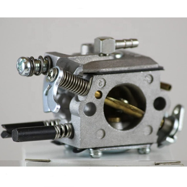 Walbro WTE-6-1 Carburetor for Dolmar PS-420 Chainsaw 195.151.102