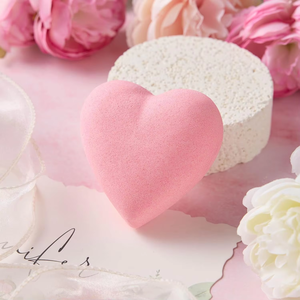 Conjunto de regalo rosa de agradecimiento para empleados de lujo para mujeres, manta, bomba de baño, vela, cumpleaños, Navidad, San Valentín, regalos de madres para <span class=keywords><strong>ella</strong></span> - Product Image 5