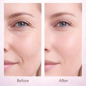 Baume multi-usages volumisant au collagène <span class=keywords><strong>rose</strong></span> PDRN, marque privée, produits de soin des lèvres biologiques avec PDRN de saumon naturel et polypeptide - Product Image 4