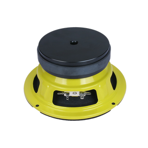 Altavoz de Rango Medio para Auto de 6.5 Pulgadas y 140W <span class=keywords><strong>MAP65</strong></span> Personalizable Según Demanda, Bobina de Voz CCAW de 1.5 Pulgadas, Impedancia de 4/8 Ohmios, 95dB SPL - Product Image 4