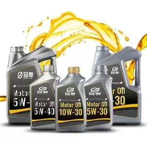 SN Motorcycle Engine Oil 4T Motor Oil Fully Synthetic Oil