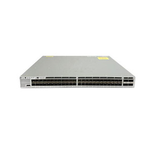 <span class=keywords><strong>S</strong></span>ử dụng ban đầu <span class=keywords><strong>Cisco</strong></span> 48 Cổng 10G SFP + <span class=keywords><strong>s</strong></span>ợi chuyển đổi <span class=keywords><strong>WS</strong></span>-<span class=keywords><strong>C3850</strong></span>-48XS-E - Product Image 1
