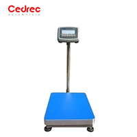 Digital Analytical Balance 0.0001g External Calibration Lab Precision Scale with LCD Display for Scientific Research