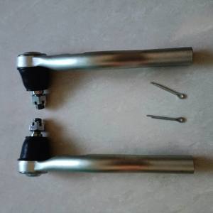 Rotule de direction extérieure 53540-TJB-A01 53560-TJB-A01 pour Acura RDX 2019, pièce de rechange - Product Image 4