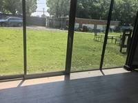 Photochromic Laminated Glass Industrial Decoration Entry Living Room NGT79 7mm LT + 0.76 PVB + 7mm LT+12AR+8mmLT UV Block