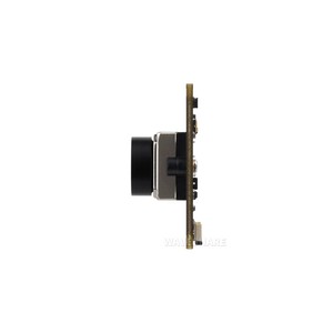 Module de caméra MIPI IMX415 8MP, autofocus, 95.5. D-FOV, sans distorsion, compatible avec Raspberry Pi 5 / 4B / 3 / Zero - Product Image 4