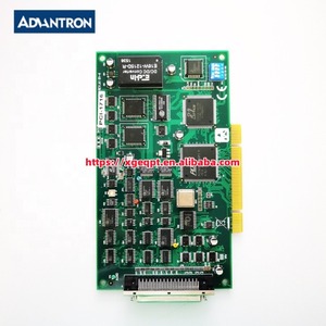 ราคา ติดต่อเรา Advantech Pci-1716 Rev. A1 01-4 เมนบอร์ดอุตสาหกรรม ชุดจับภาพการ์ดซีพียู ของแท้ - Product Image 4